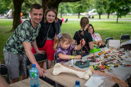 Po drodze tradycji” – polsko-słowacka podróż.